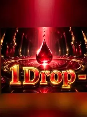 1 Drop - at Lucky Mister