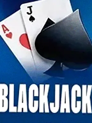 Blackjack - at Lucky Mister