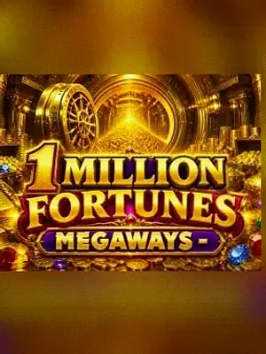 1 Million Fortunes Megaways - at Lucky Mister