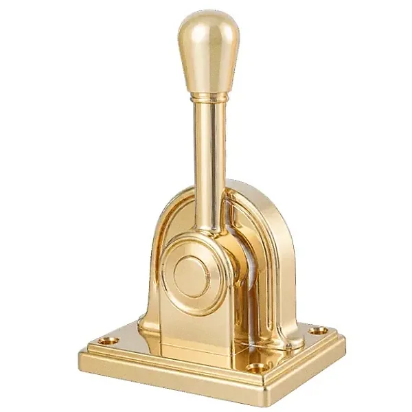 Casino lever — Lucky Mister