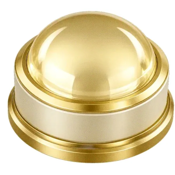 Casino push button — Lucky Mister