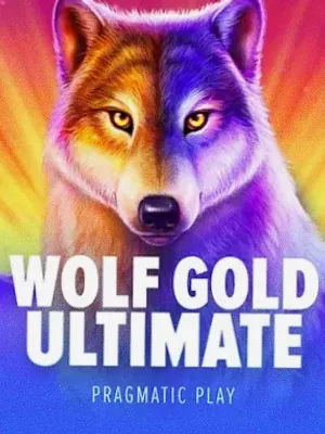 Wolf Gold Ultimate at Lucky Mister