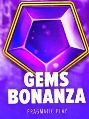 Gems Bonanza at Lucky Mister