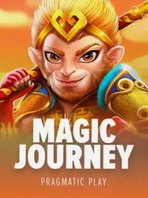 Magic Journey at Lucky Mister