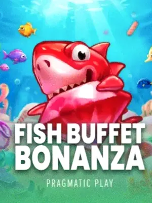 Fish Buffet Bonanza at Lucky Mister