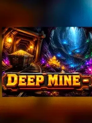 Deep Mine - at Lucky Mister