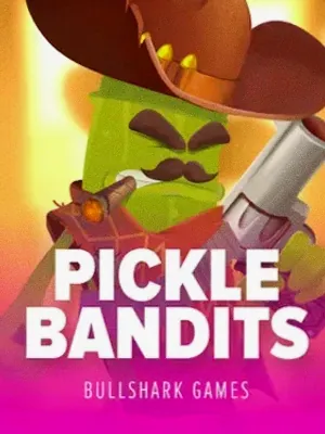 Pickle Bandits at Lucky Mister