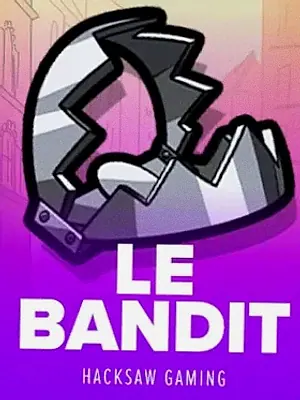 Le Bandit at Lucky Mister