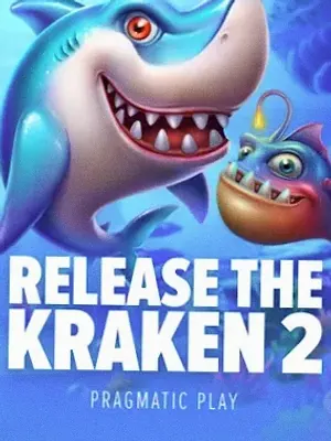 Release the Kraken 2 at Lucky Mister