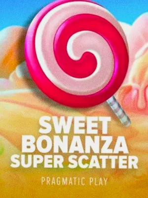 Sweet Bonanza Super Scatter at Lucky Mister