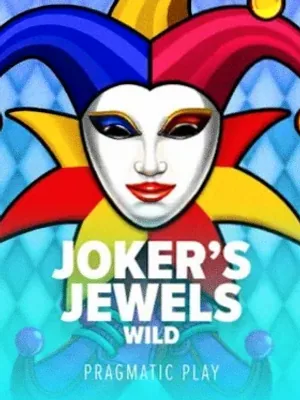 Joker's Jewels Wild at Lucky Mister
