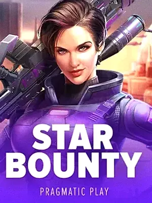 Star Bounty at Lucky Mister