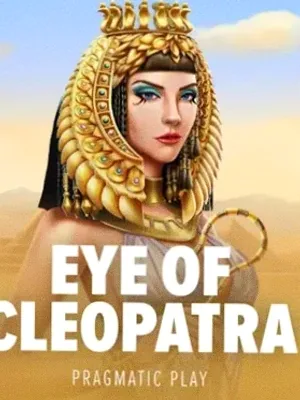 Eye of Cleopatra at Lucky Mister
