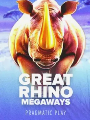 Great Rhino Megaways at Lucky Mister