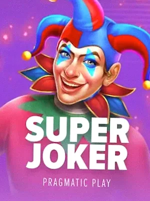 Super Joker at Lucky Mister
