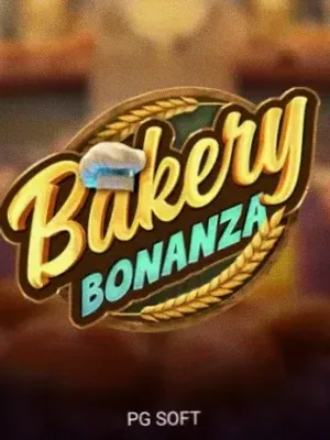 Bakery Bonanza at Lucky Mister