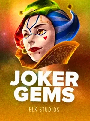Joker Gems at Lucky Mister