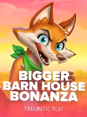 Bigger Barn House Bonanza at Lucky Mister