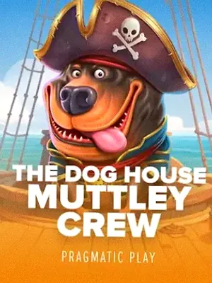 The Dog House - Muttley Crew at Lucky Mister
