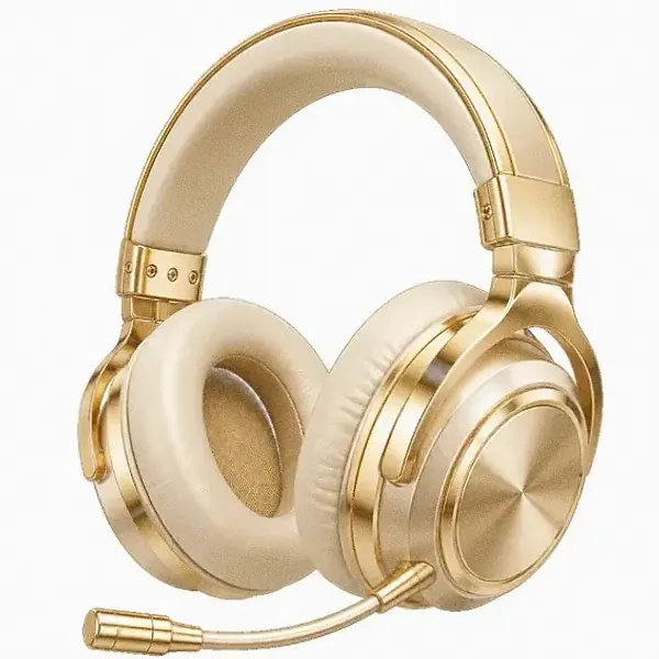 Gaming headset — Lucky Mister