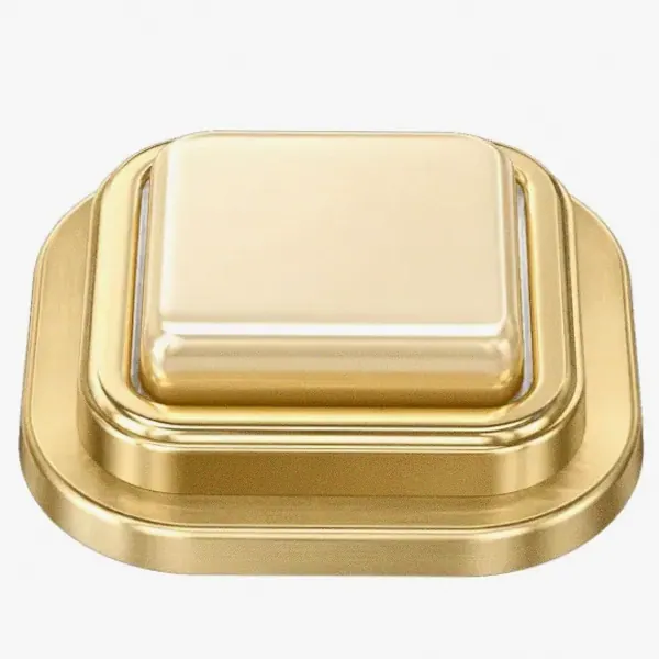 Push button — Lucky Mister