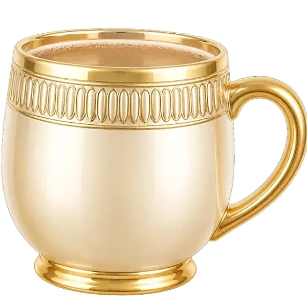 Ceramic mug — Lucky Mister